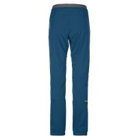 Ortovox Berrino Pants W Petrol Blue